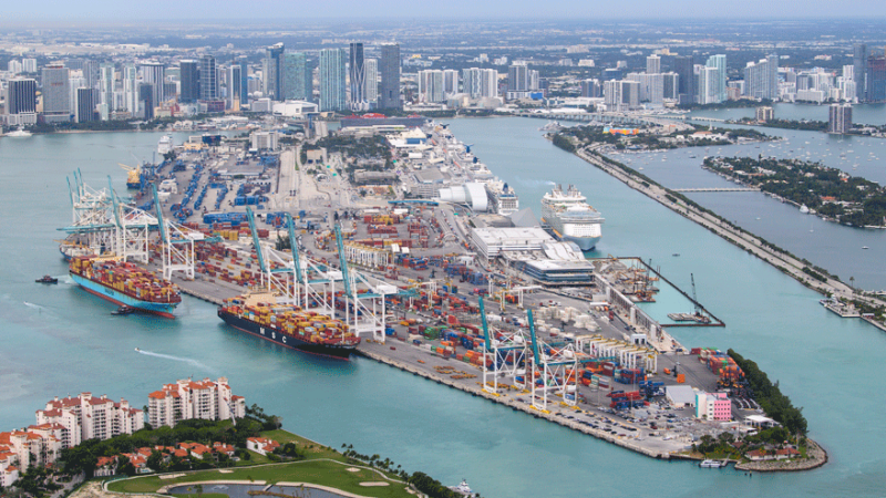 PortMiami